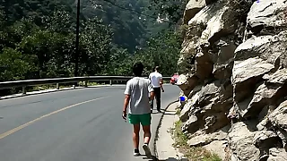 Meili Shackle - A Yuan 阿源